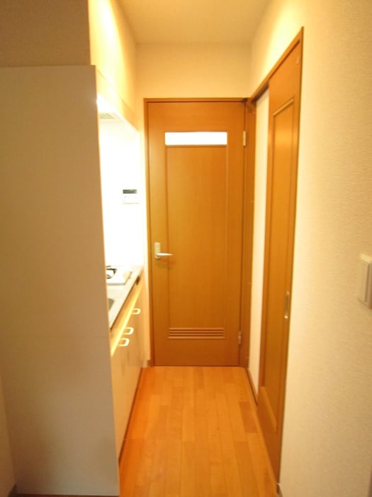 キッチン ハイツ中板橋