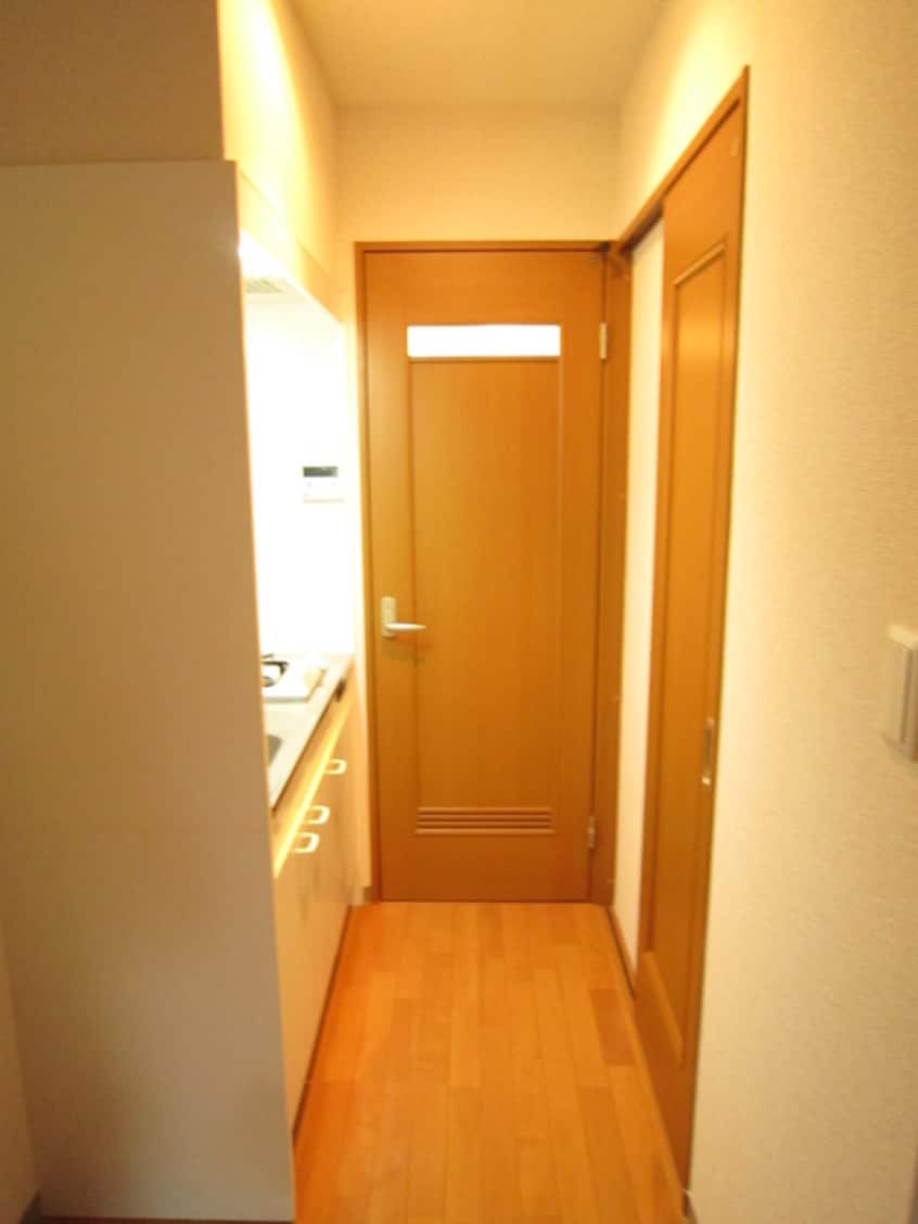 キッチン ハイツ中板橋