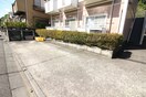 駐車場 リーベン奈航詩