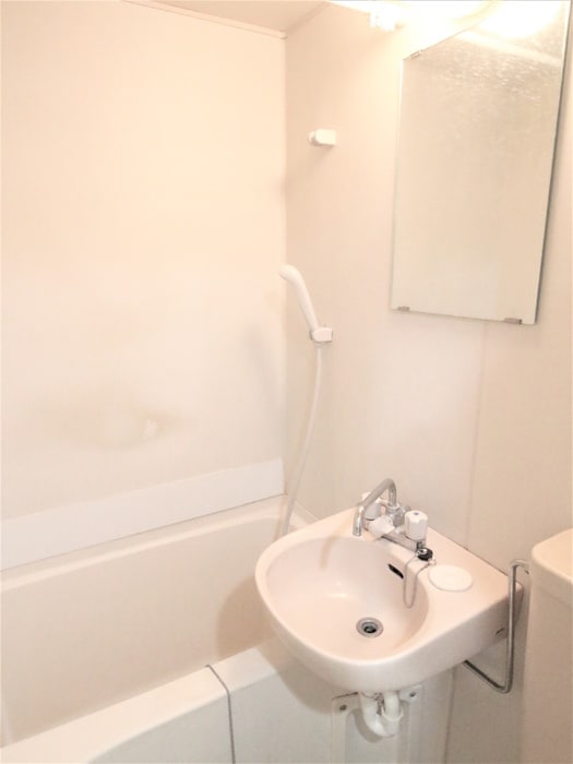 洗面 フラットＭＫ