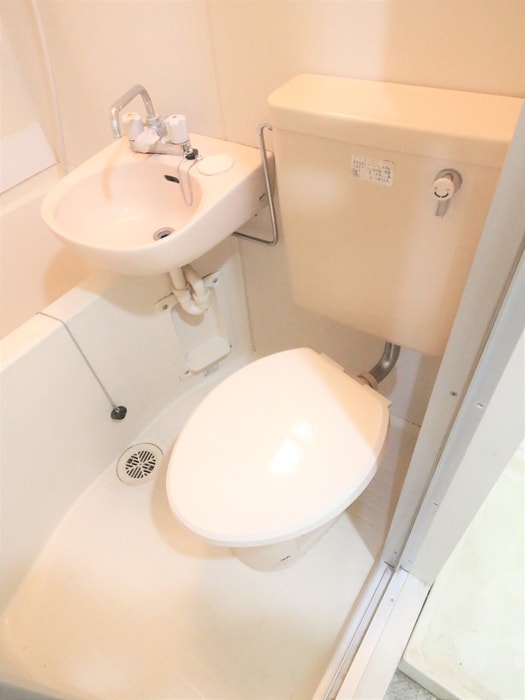 トイレ フラットＭＫ