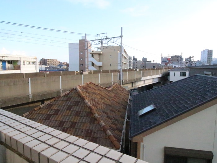 周辺環境 フラットＭＫ