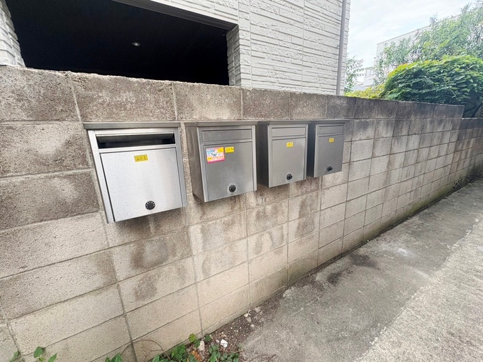 建物設備 ＴＫハイム