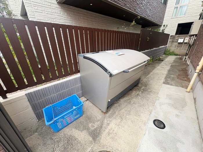 建物設備 ＴＫハイム