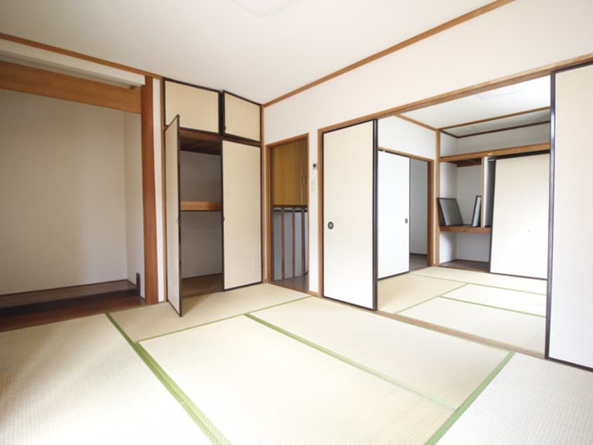 居室 ＴＫハイム