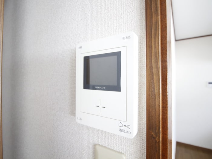 内観写真 ＴＫハイム