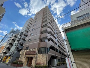 ｸﾞﾗﾝﾄﾞ･ｶﾞ-ﾗ日本橋茅場町(210)