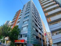 リヴシティ中央区築地(503)