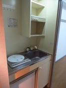 キッチン エアフォルク大倉山