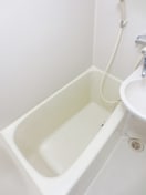 バス／シャワールーム等 エアフォルク大倉山