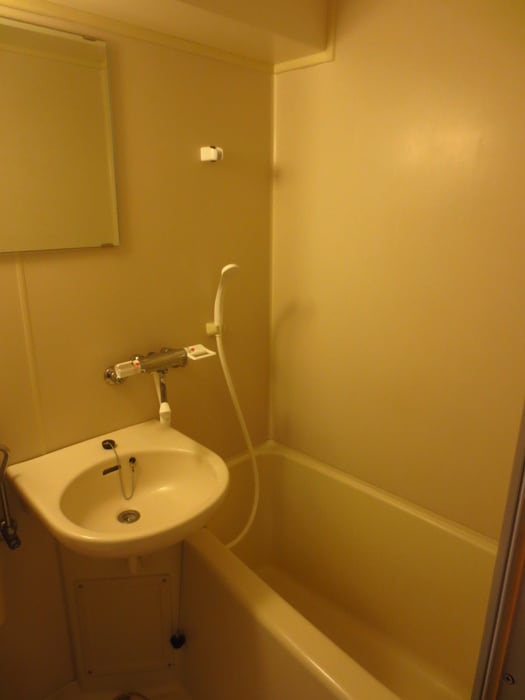 バス／シャワールーム等 エアフォルク大倉山