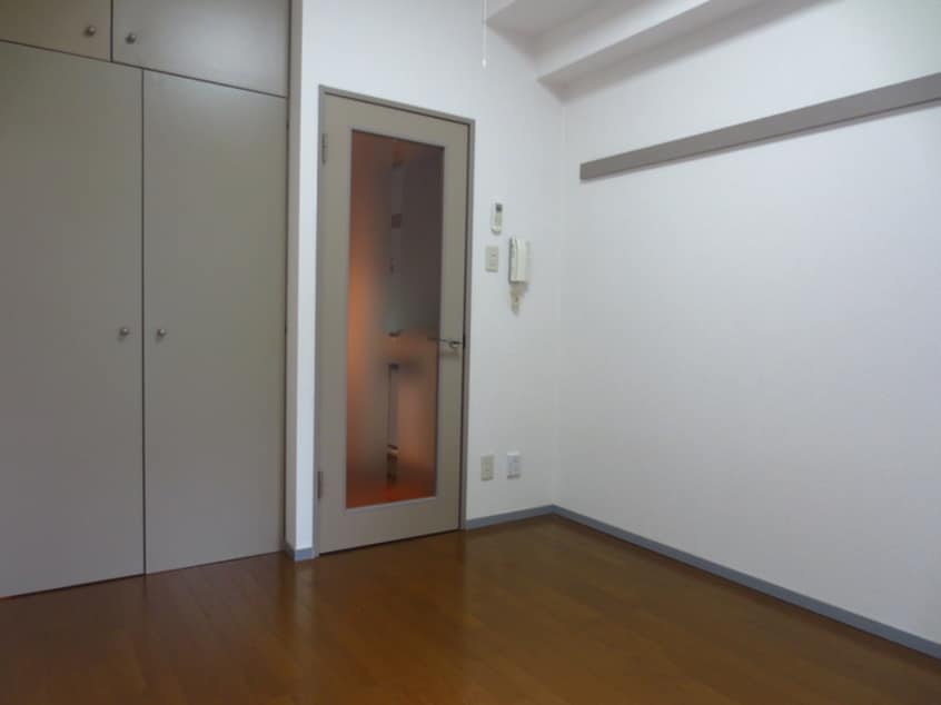 居室 エアフォルク大倉山