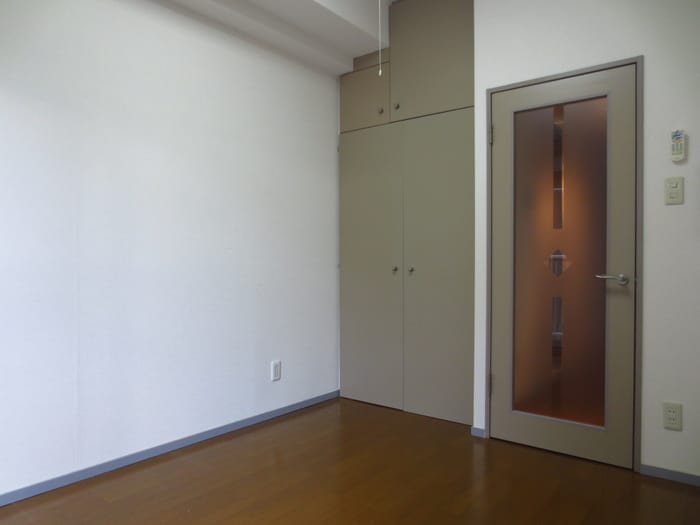 居室 エアフォルク大倉山