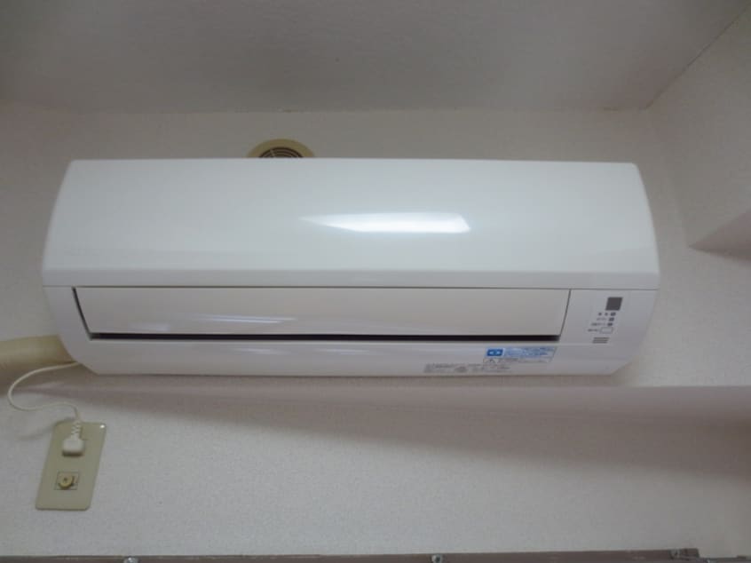 内観写真 エアフォルク大倉山