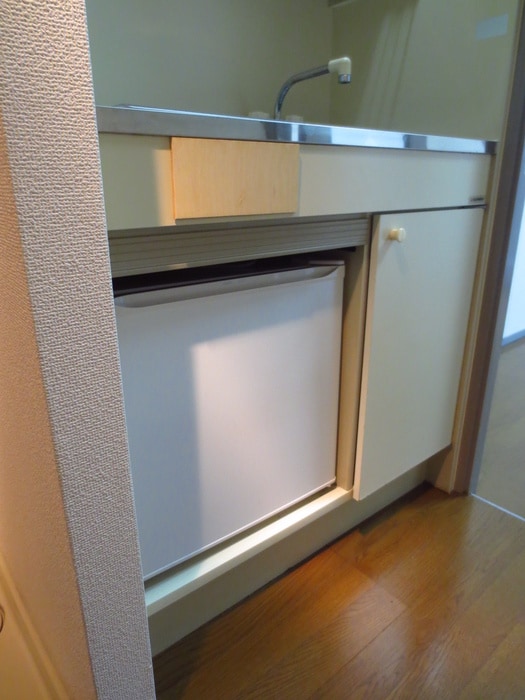 内観写真 エアフォルク大倉山