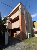 秀和マンション