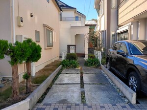 若葉町1丁目戸建