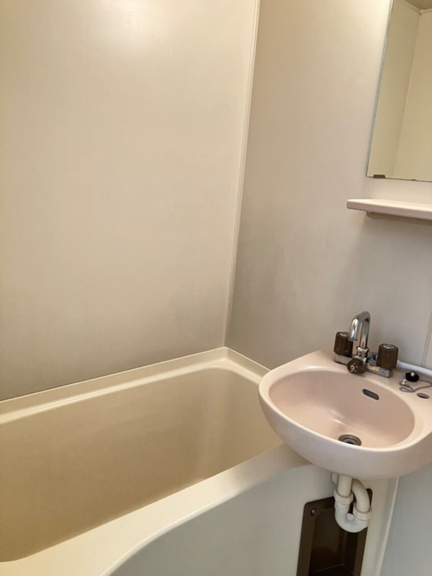 バス／シャワールーム等 ｴｽﾃｰﾄﾋﾟｱ寿