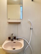 洗面 ｴｽﾃｰﾄﾋﾟｱ寿