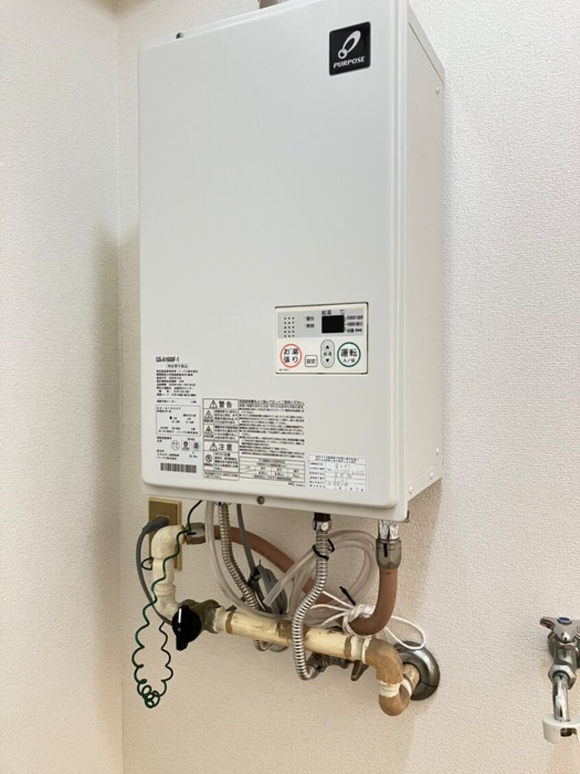 内観写真 ｴｽﾃｰﾄﾋﾟｱ寿