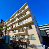 ハウス師岡(1F－3F)