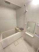 バス／シャワールーム等 ハウス師岡(1F－3F)