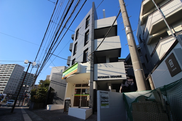 外観写真 キタノハウス