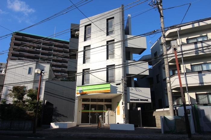 外観写真 キタノハウス