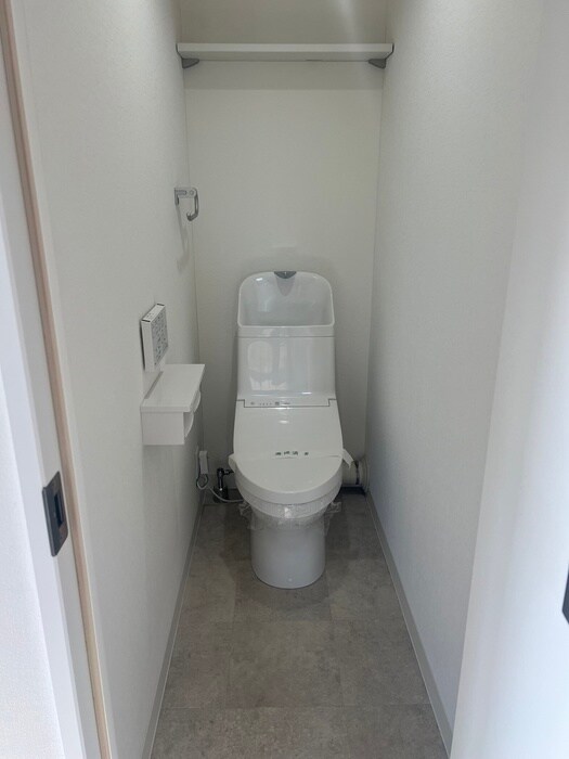トイレ キタノハウス