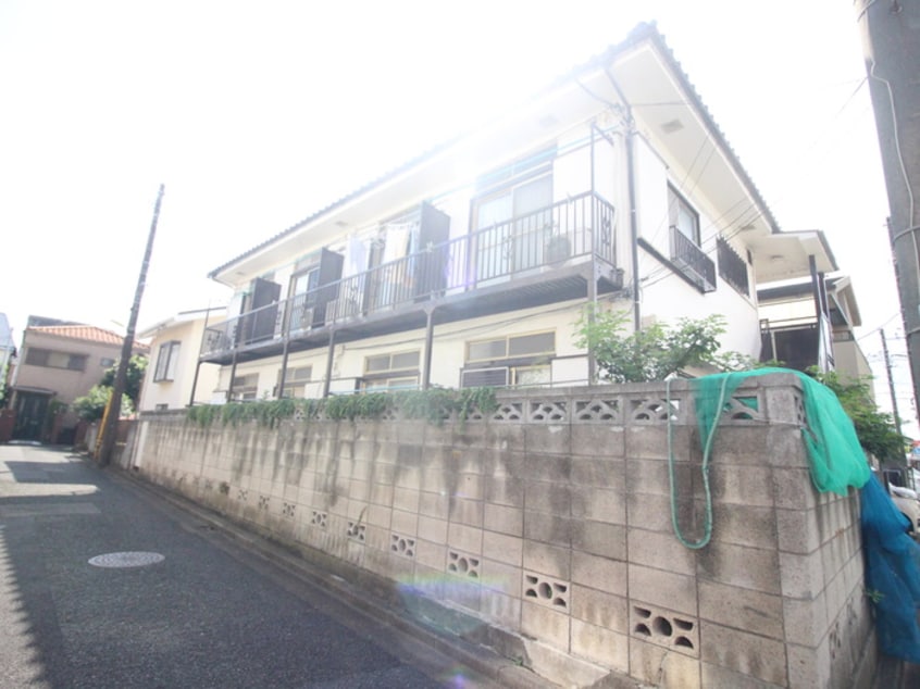 外観写真 テラスシンコ－