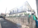 外観写真 テラスシンコ－