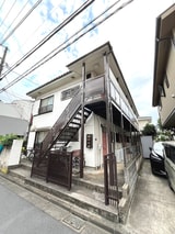 テラスシンコ－