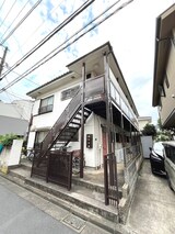 テラスシンコ－