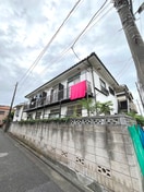 外観写真 テラスシンコ－