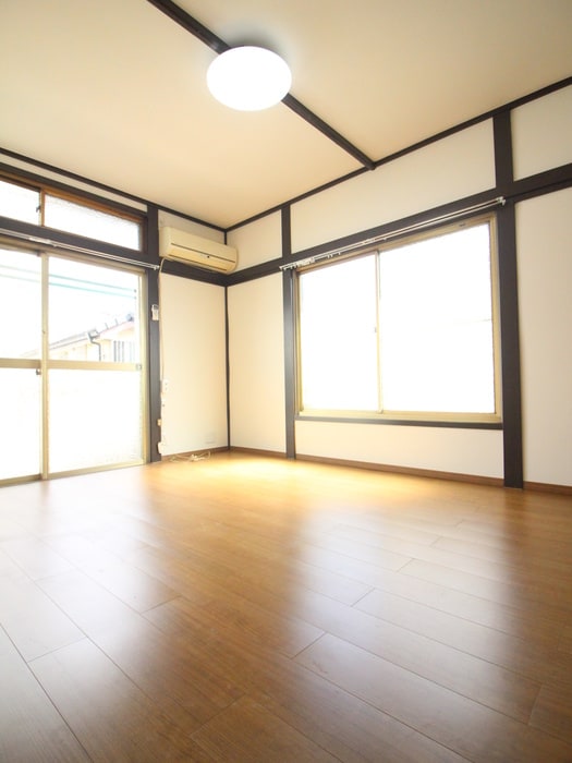 居室 テラスシンコ－