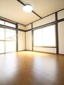 居室 テラスシンコ－