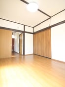 居室 テラスシンコ－