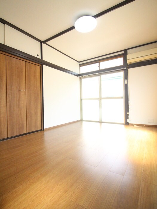 居室 テラスシンコ－