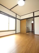 居室 テラスシンコ－