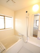 バス／シャワールーム等 テラスシンコ－