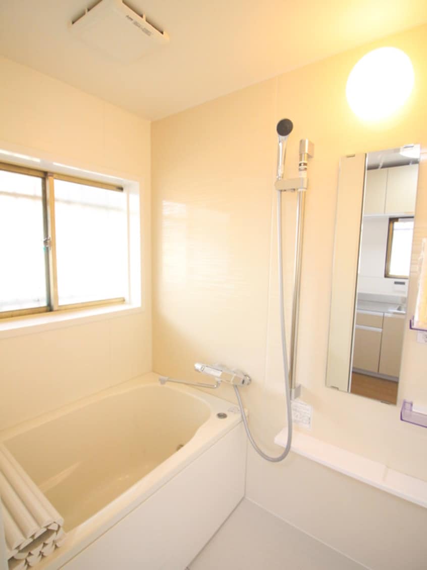 バス／シャワールーム等 テラスシンコ－