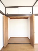 収納 テラスシンコ－