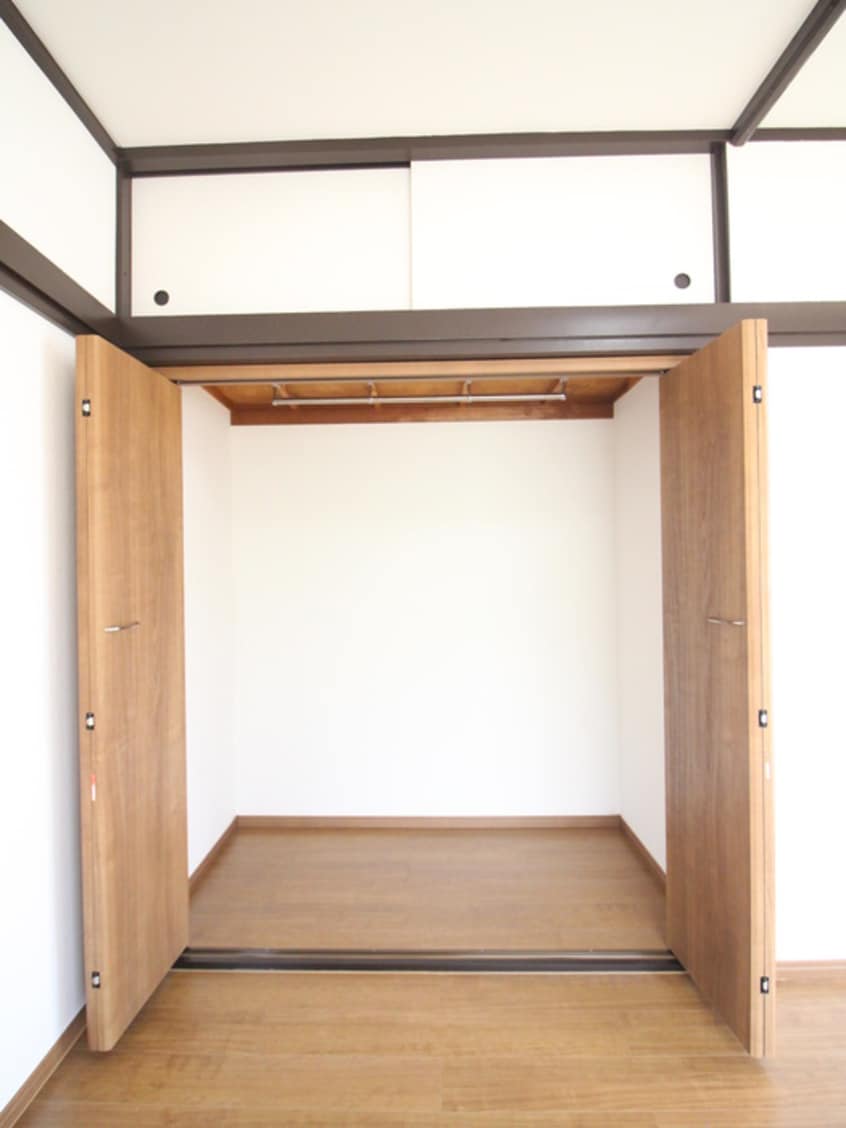 収納 テラスシンコ－