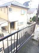 ベランダ・バルコニー テラスシンコ－