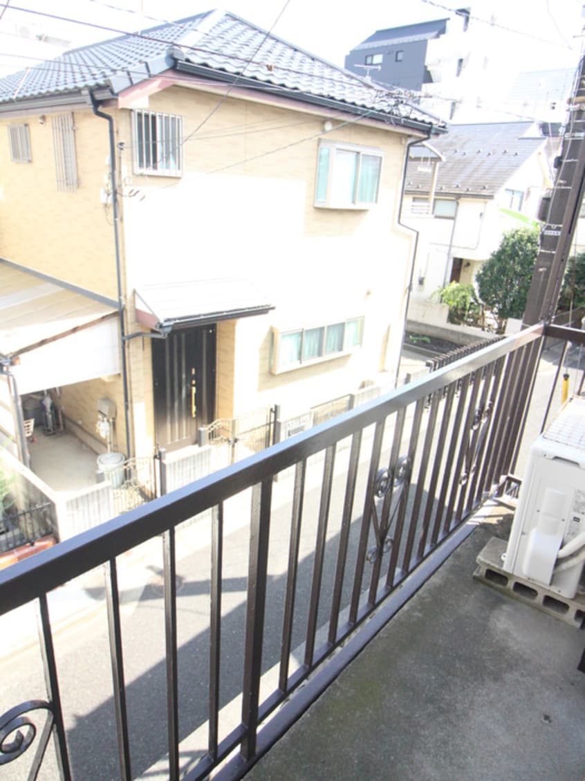 ベランダ・バルコニー テラスシンコ－