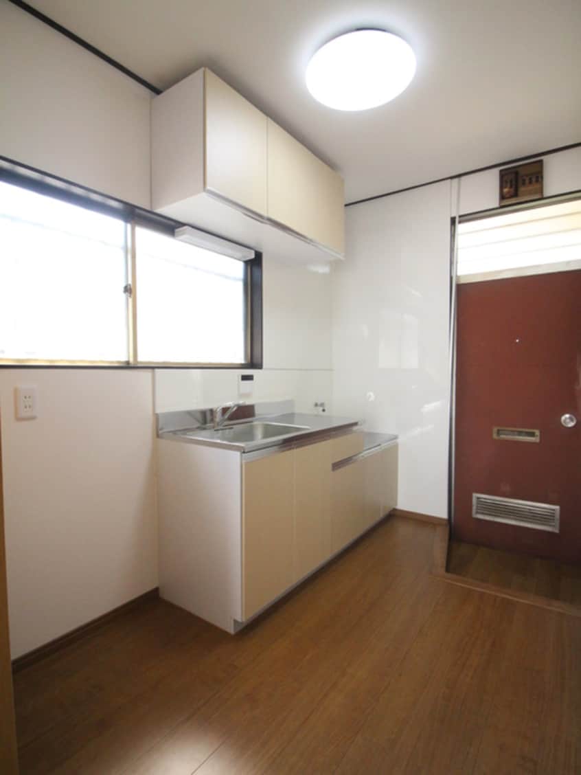 廊下 テラスシンコ－