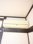 内観写真 テラスシンコ－