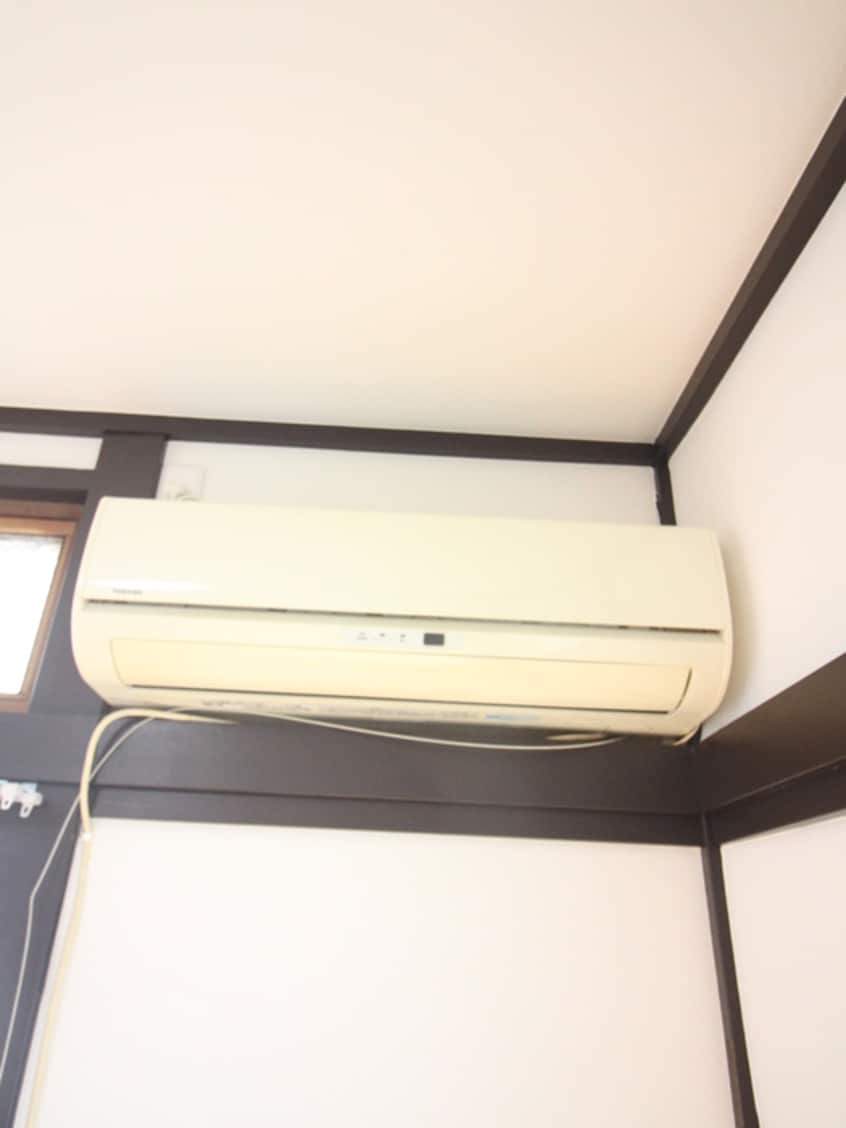 内観写真 テラスシンコ－