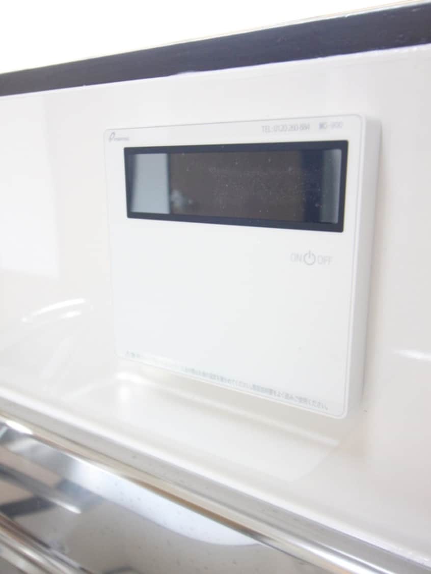 内観写真 テラスシンコ－