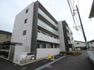 トレリッシュ湘南の外観